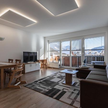 Apartma Planika Kranjska Gora Exteriör bild