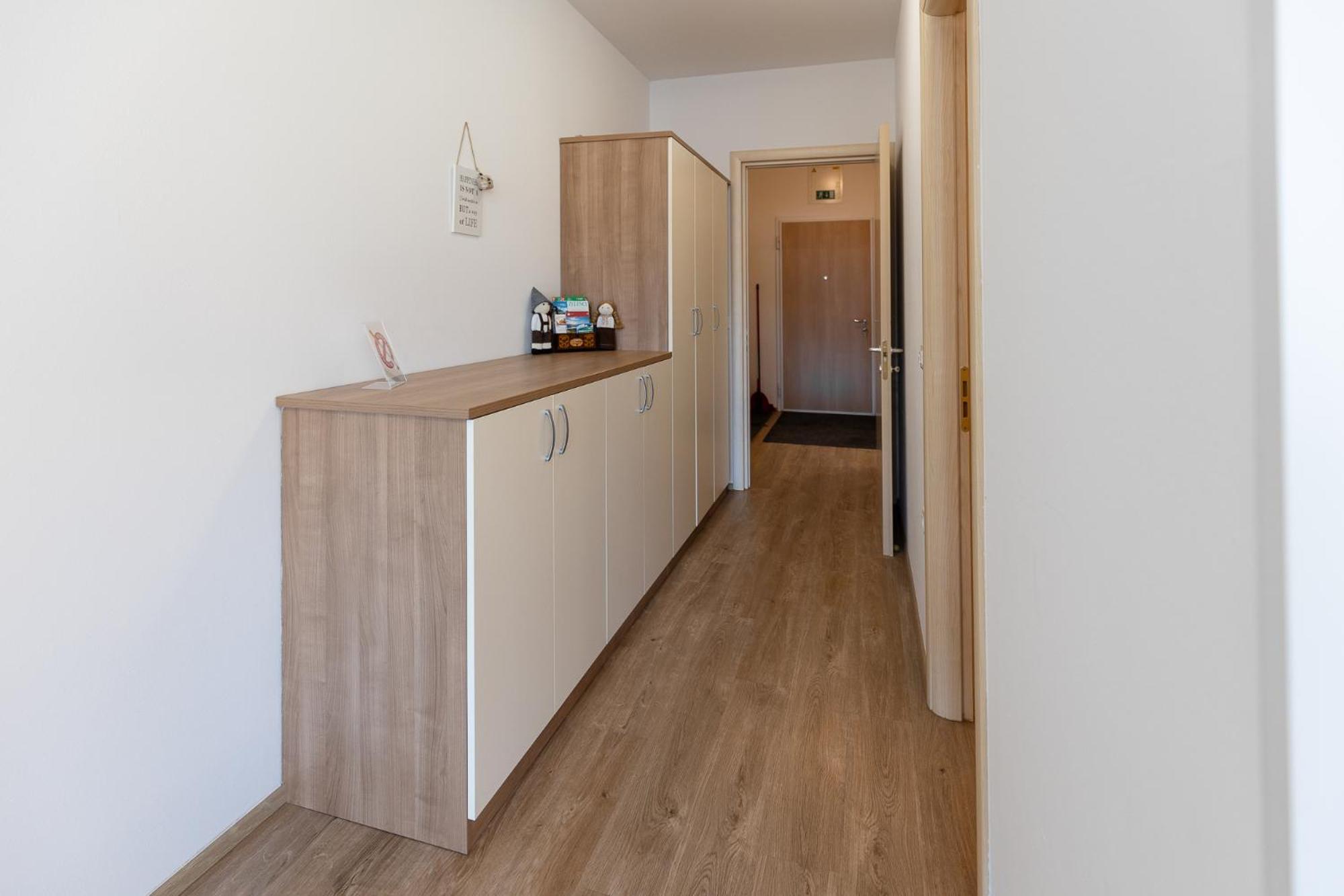Apartma Planika Kranjska Gora Exteriör bild