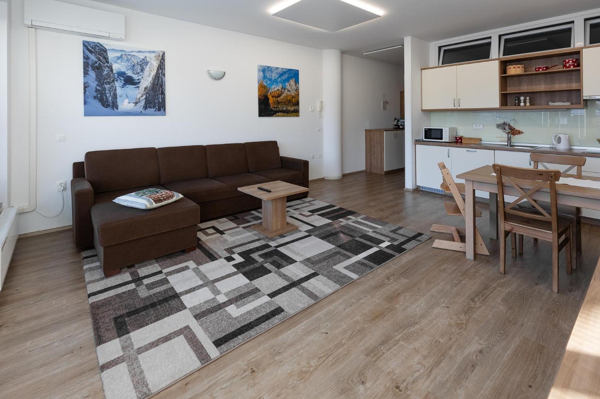 Apartma Planika Kranjska Gora Exteriör bild