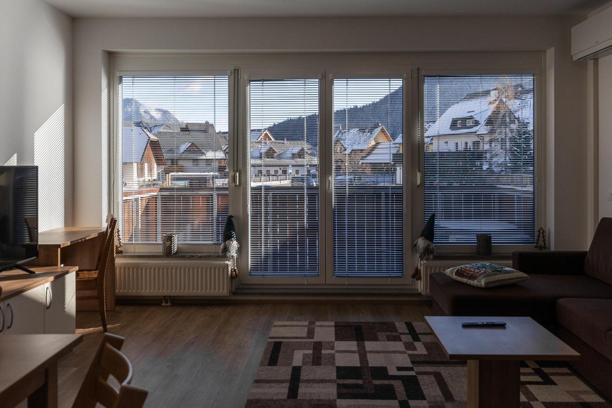 Apartma Planika Kranjska Gora Exteriör bild