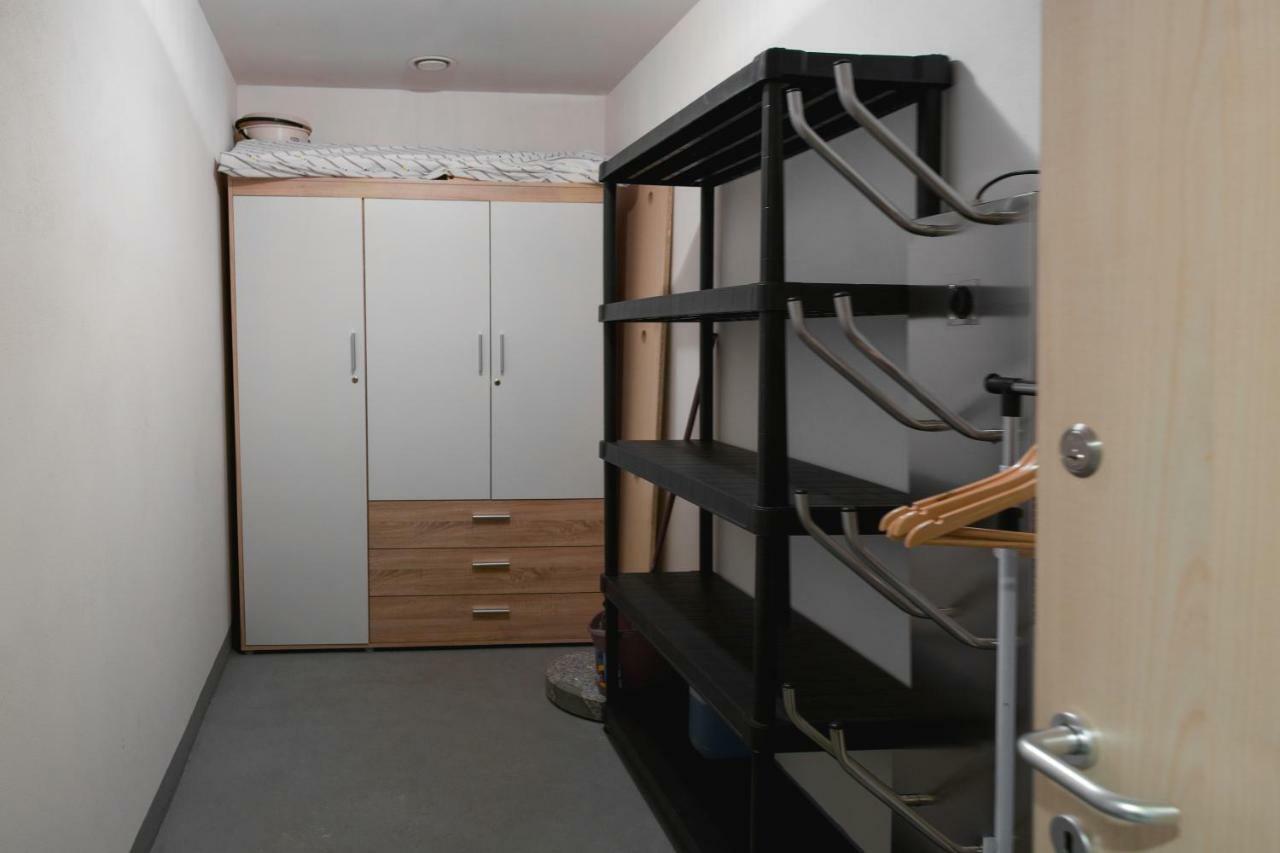 Apartma Planika Kranjska Gora Exteriör bild